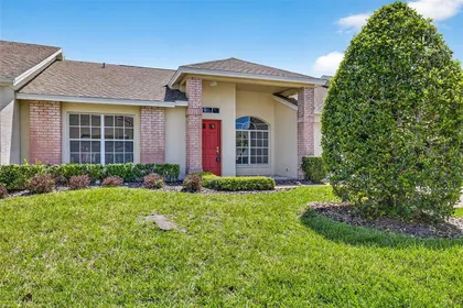 TRINITY FL Home