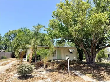 SPRING HILL FL Home
