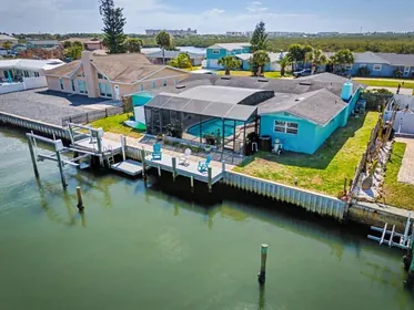 PONCE INLET FL Home