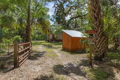 HERNANDO FL Home