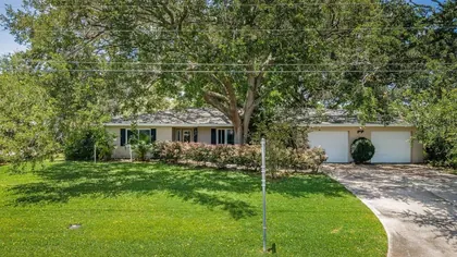 BELLEAIR FL Home