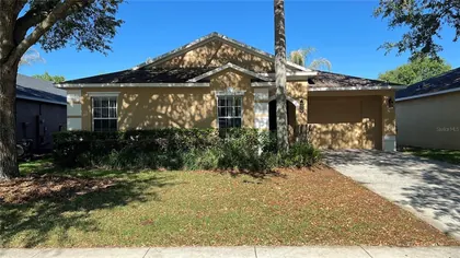 CLERMONT FL Home