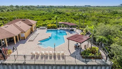 TAMPA FL Home