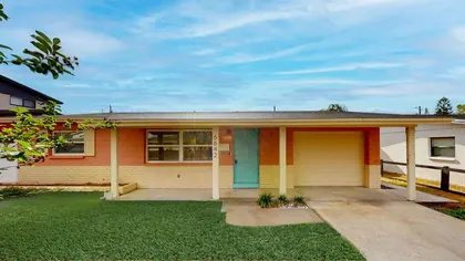 ST PETERSBURG FL Home