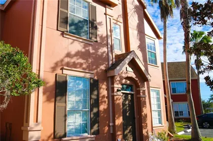 TAMPA FL Home