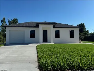 LEHIGH ACRES FL Home