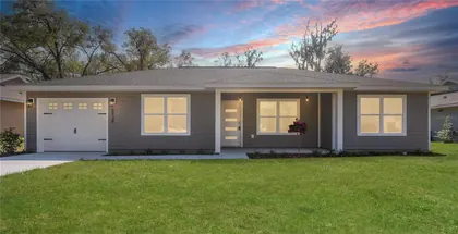 BELLEVIEW FL Home