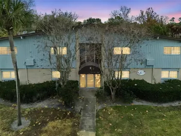 WINTER PARK FL Home