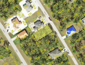 ROTONDA WEST FL Property