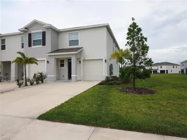 BRADENTON FL Home