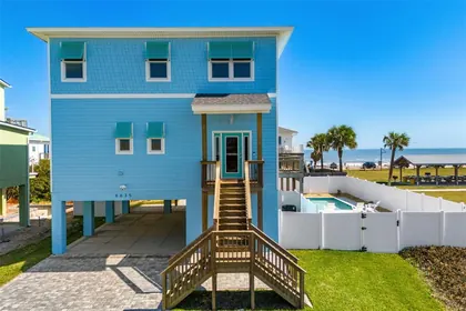 NEW SMYRNA BEACH FL Home