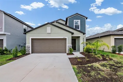PLANT CITY FL Home