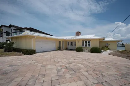 INDIAN ROCKS BEACH FL Home