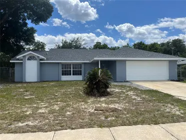 ORANGE CITY FL Home