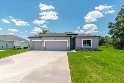 OCALA FL Home