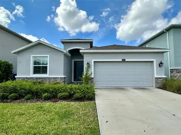 TAMPA FL Home