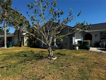 PALM HARBOR FL Home