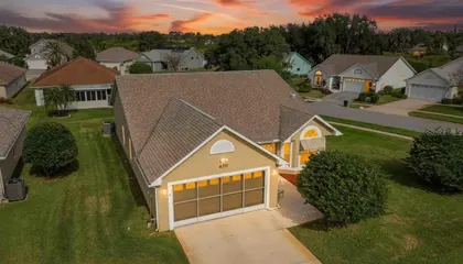 NEW SMYRNA BEACH FL Home