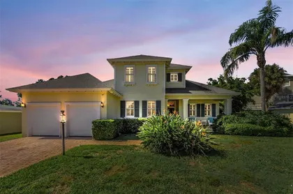 HOLIDAY FL Home
