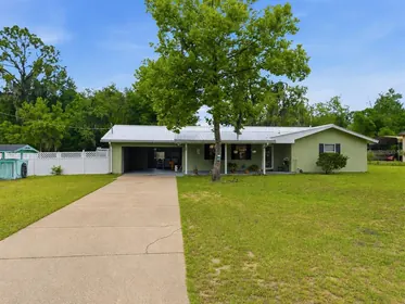 INTERLACHEN FL Home
