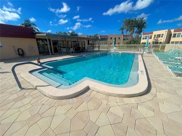 SEMINOLE FL Home