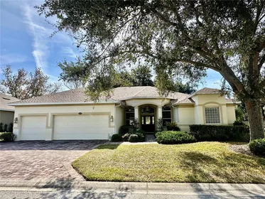 WINTER HAVEN FL Home