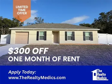 POINCIANA FL Home