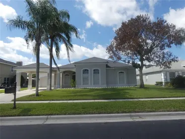 BELLE ISLE FL Home