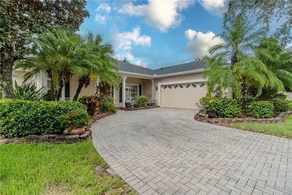KISSIMMEE FL Home