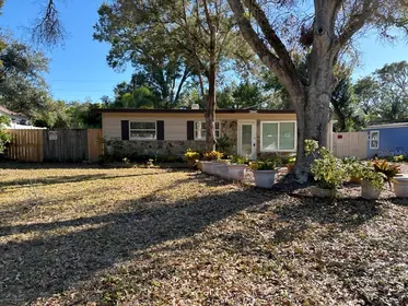 CLEARWATER FL Home