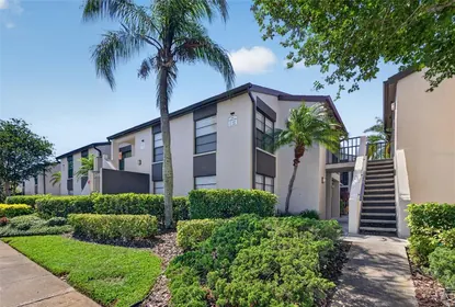CLEARWATER FL Home