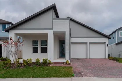 WINTER GARDEN FL Home