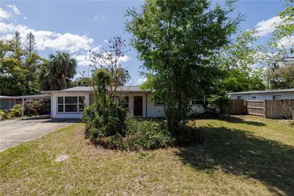 NEW SMYRNA BEACH FL Home