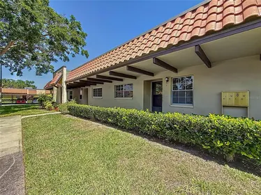 DUNEDIN FL Home