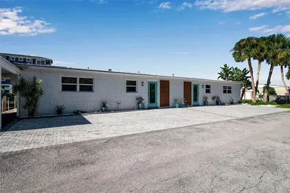 LONGBOAT KEY FL Home