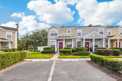 LAND O LAKES FL Home