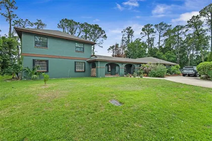 PALM COAST FL Home