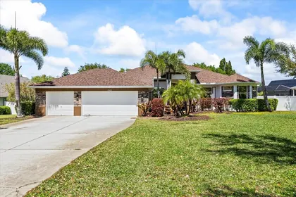 RIVERVIEW FL Home