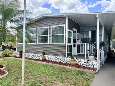 NORTH FORT MYERS FL Home