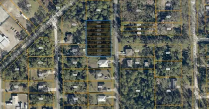 DELAND FL Property