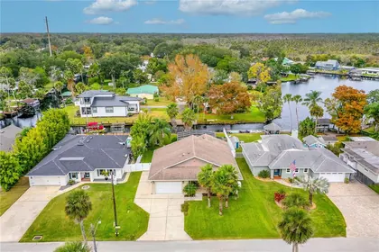 ORMOND BEACH FL Home