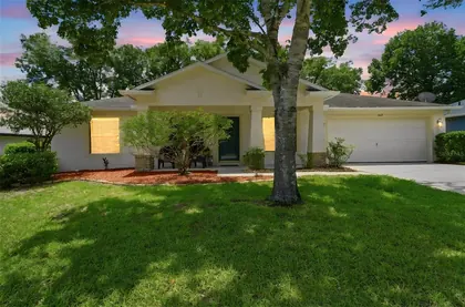 DELAND FL Home