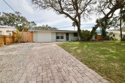 NEW SMYRNA BEACH FL Home