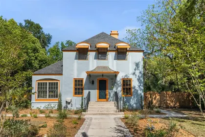 GAINESVILLE FL Home