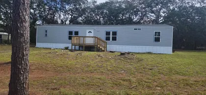 HOMOSASSA FL Home