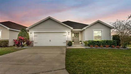 LAKELAND FL Home