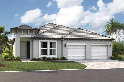 SARASOTA FL Home