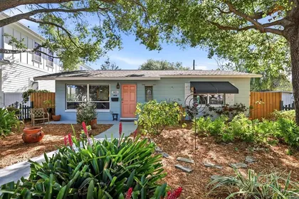 ST PETERSBURG FL Home