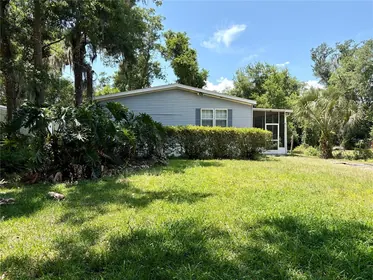 LUTZ FL Home