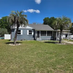 LEESBURG FL Home